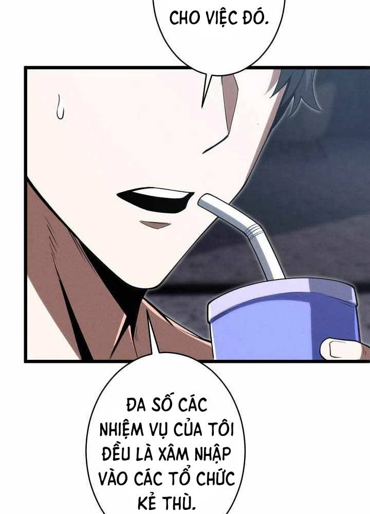 Tối Thượng Binh Khí Trở Lại Sau 100 Triệu Năm Chapter 23 - 16