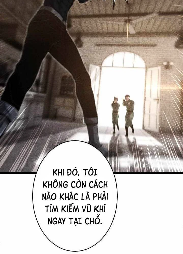 Tối Thượng Binh Khí Trở Lại Sau 100 Triệu Năm Chapter 23 - 18