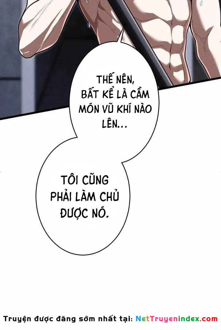 Tối Thượng Binh Khí Trở Lại Sau 100 Triệu Năm Chapter 23 - 20