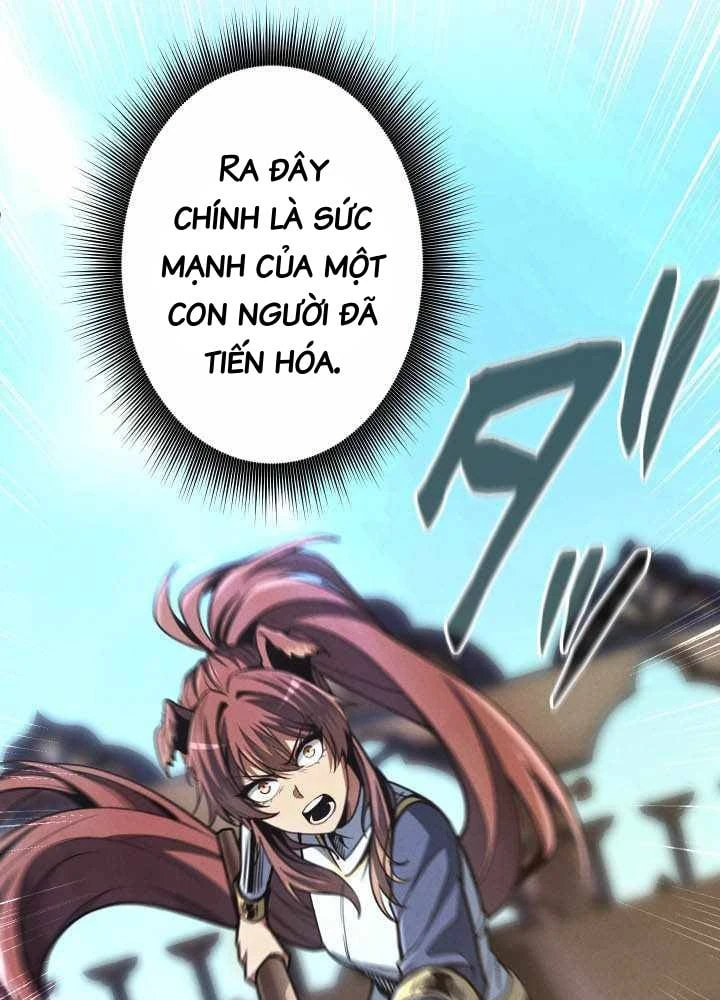 Tối Thượng Binh Khí Trở Lại Sau 100 Triệu Năm Chapter 23 - 55