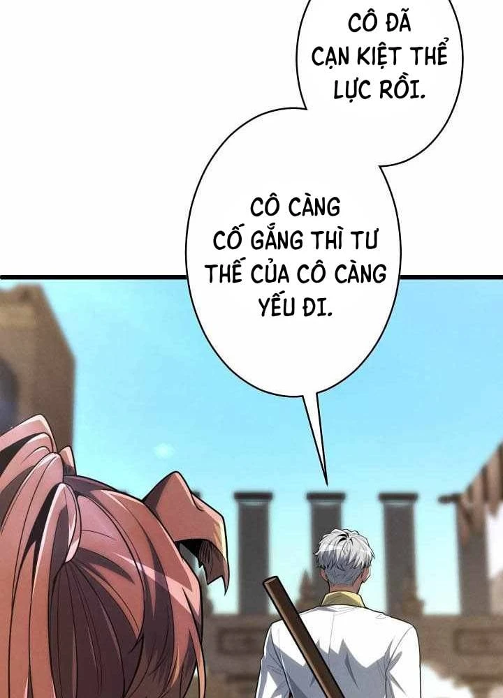 Tối Thượng Binh Khí Trở Lại Sau 100 Triệu Năm Chapter 23 - 67
