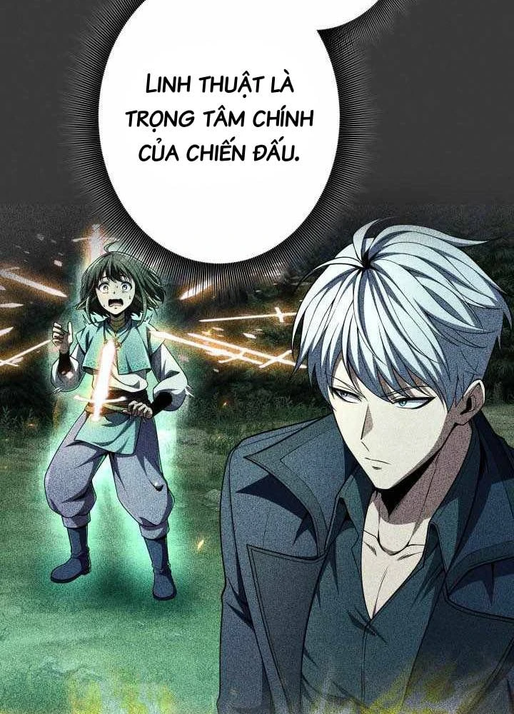 Tối Thượng Binh Khí Trở Lại Sau 100 Triệu Năm Chapter 23 - 73