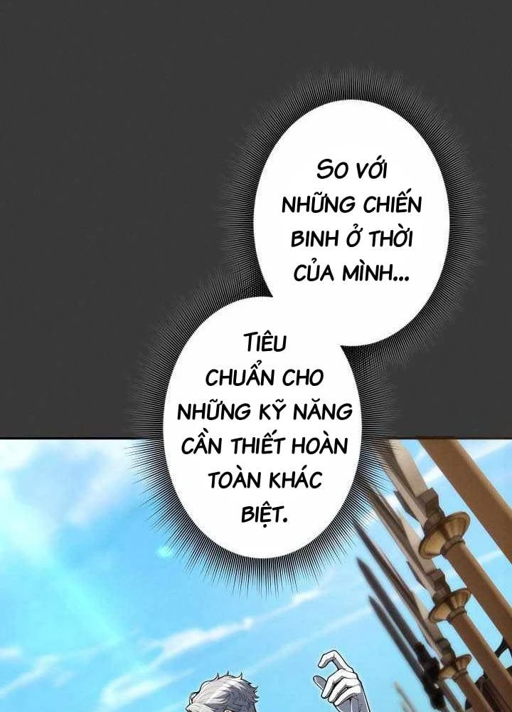 Tối Thượng Binh Khí Trở Lại Sau 100 Triệu Năm Chapter 23 - 75
