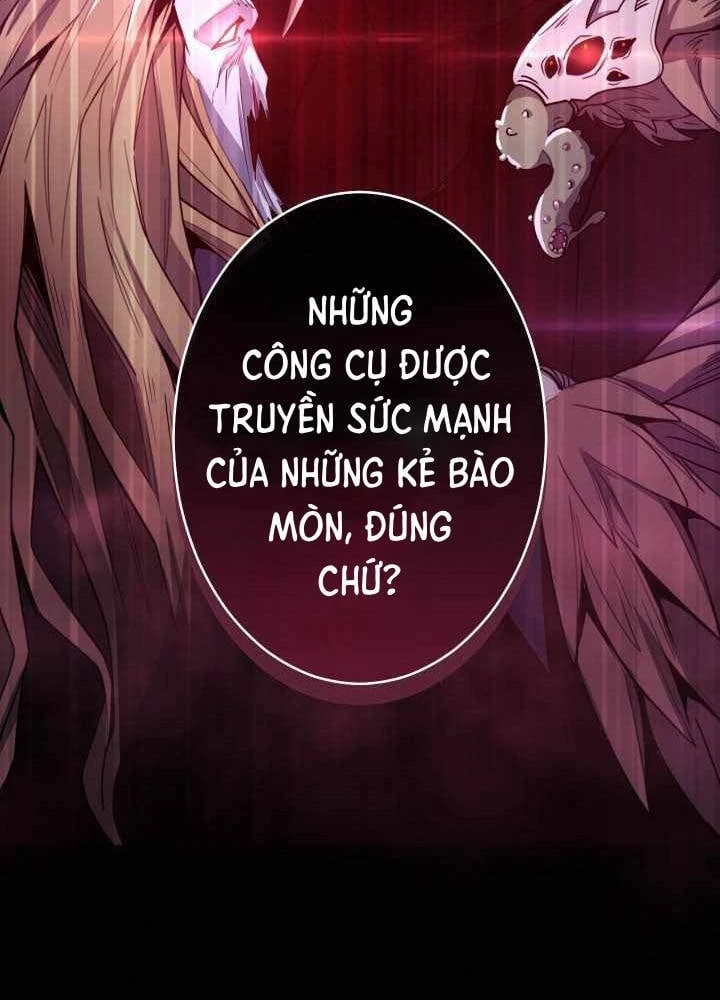 Tối Thượng Binh Khí Trở Lại Sau 100 Triệu Năm Chapter 23 - 125