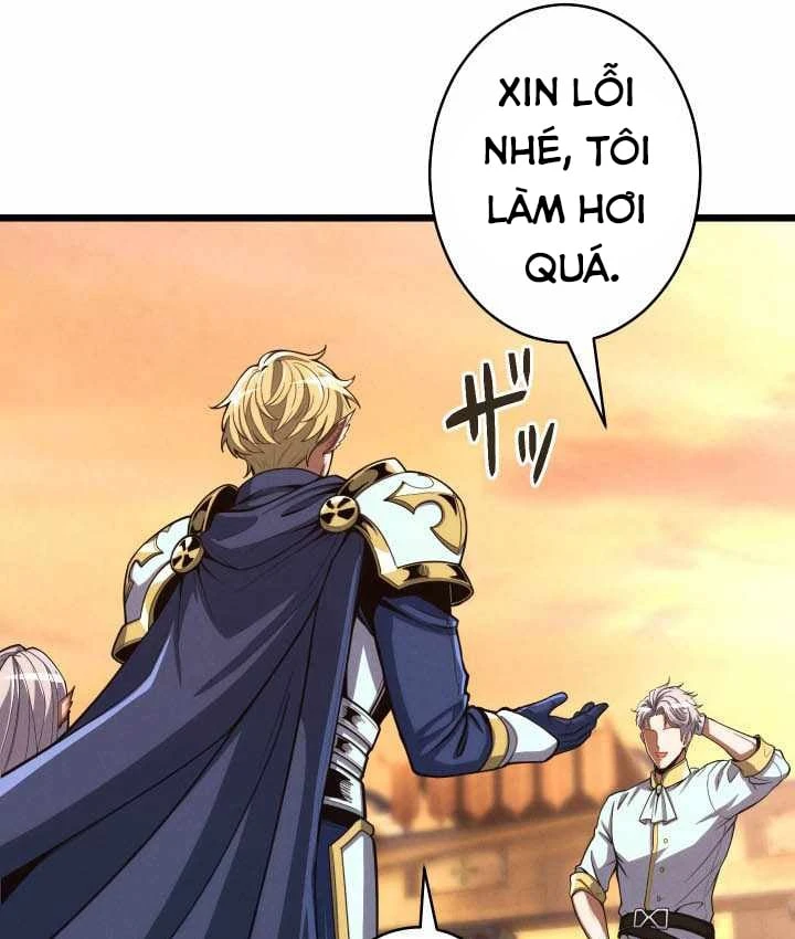 Tối Thượng Binh Khí Trở Lại Sau 100 Triệu Năm Chapter 24 - 15