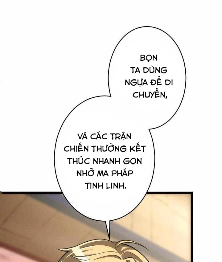 Tối Thượng Binh Khí Trở Lại Sau 100 Triệu Năm Chapter 24 - 17