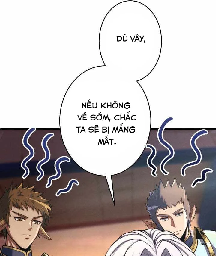Tối Thượng Binh Khí Trở Lại Sau 100 Triệu Năm Chapter 24 - 26