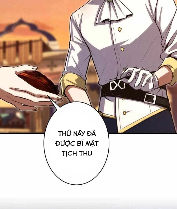 Tối Thượng Binh Khí Trở Lại Sau 100 Triệu Năm Chapter 24 - 39