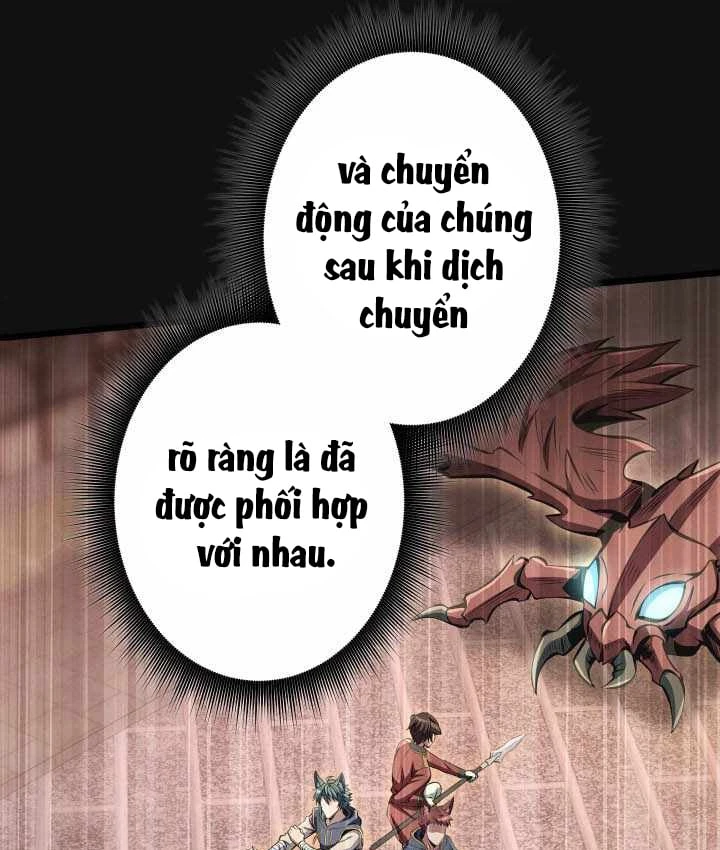 Tối Thượng Binh Khí Trở Lại Sau 100 Triệu Năm Chapter 24 - 82