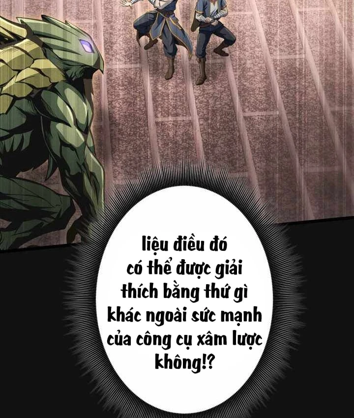 Tối Thượng Binh Khí Trở Lại Sau 100 Triệu Năm Chapter 24 - 83