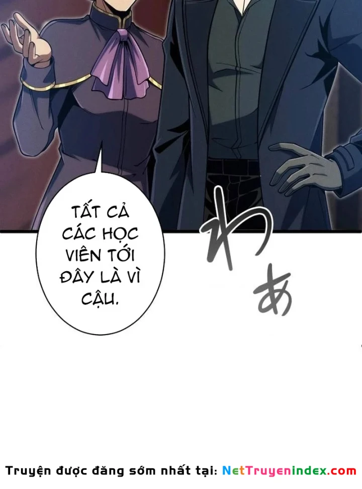 Tối Thượng Binh Khí Trở Lại Sau 100 Triệu Năm Chapter 25 - 5