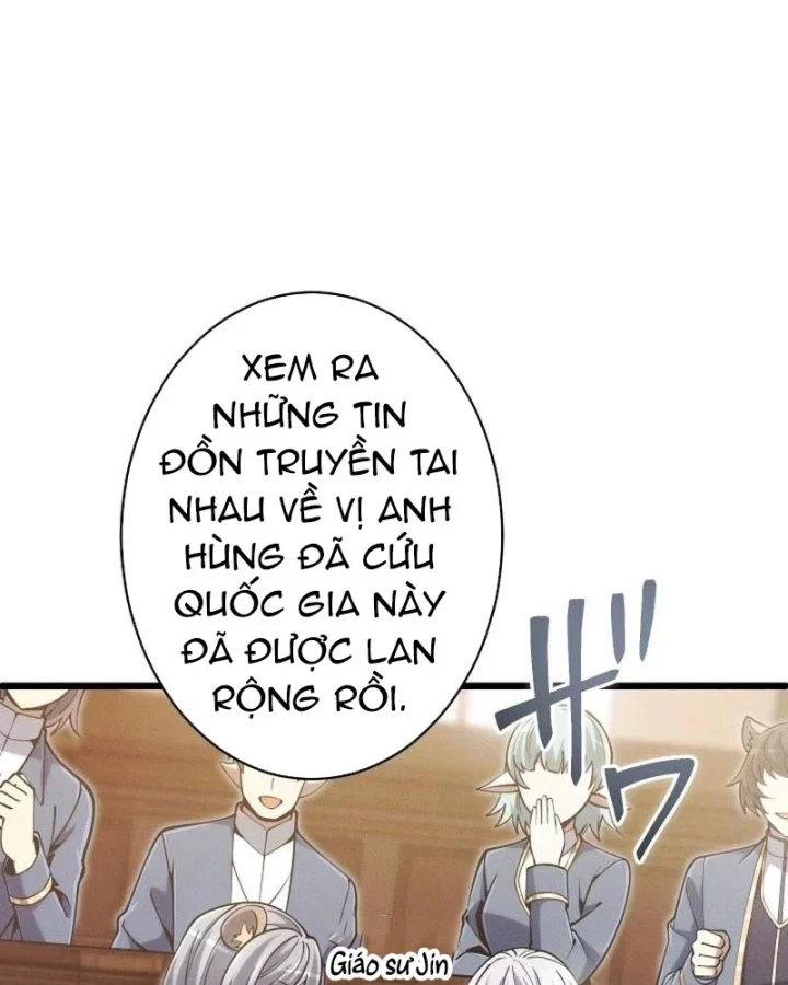 Tối Thượng Binh Khí Trở Lại Sau 100 Triệu Năm Chapter 25 - 6