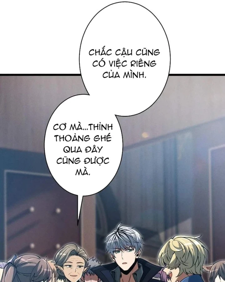 Tối Thượng Binh Khí Trở Lại Sau 100 Triệu Năm Chapter 25 - 30