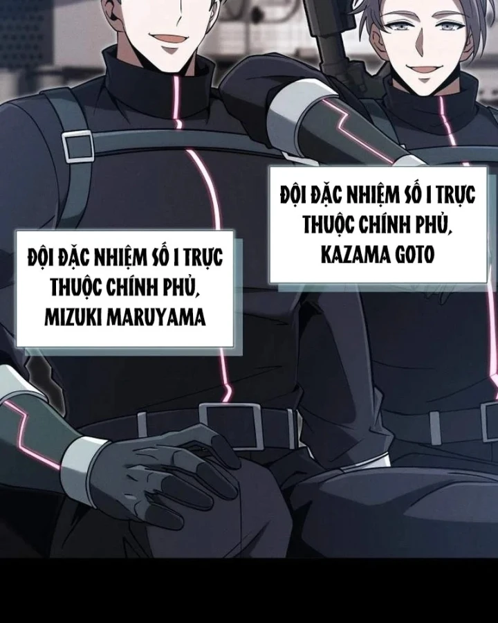 Tối Thượng Binh Khí Trở Lại Sau 100 Triệu Năm Chapter 25 - 55