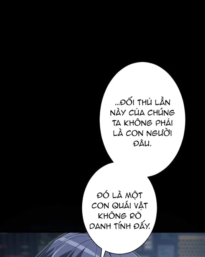 Tối Thượng Binh Khí Trở Lại Sau 100 Triệu Năm Chapter 25 - 56