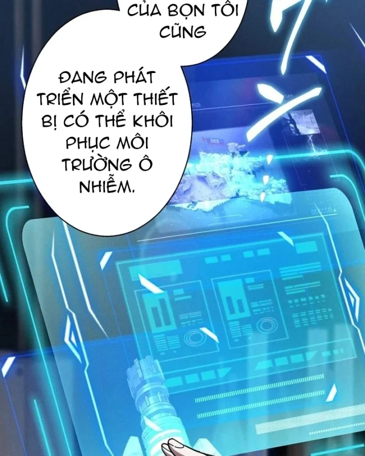 Tối Thượng Binh Khí Trở Lại Sau 100 Triệu Năm Chapter 25 - 73