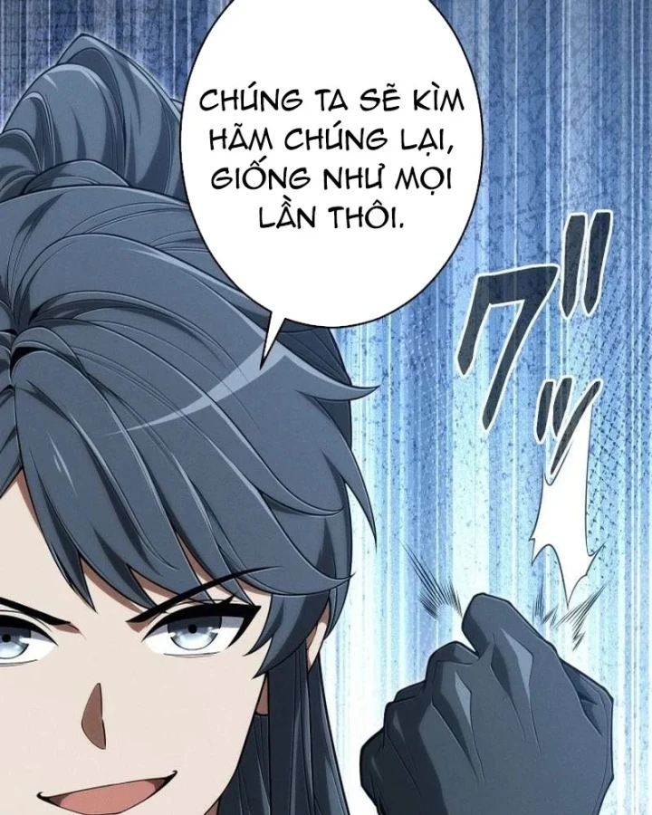 Tối Thượng Binh Khí Trở Lại Sau 100 Triệu Năm Chapter 25 - 77