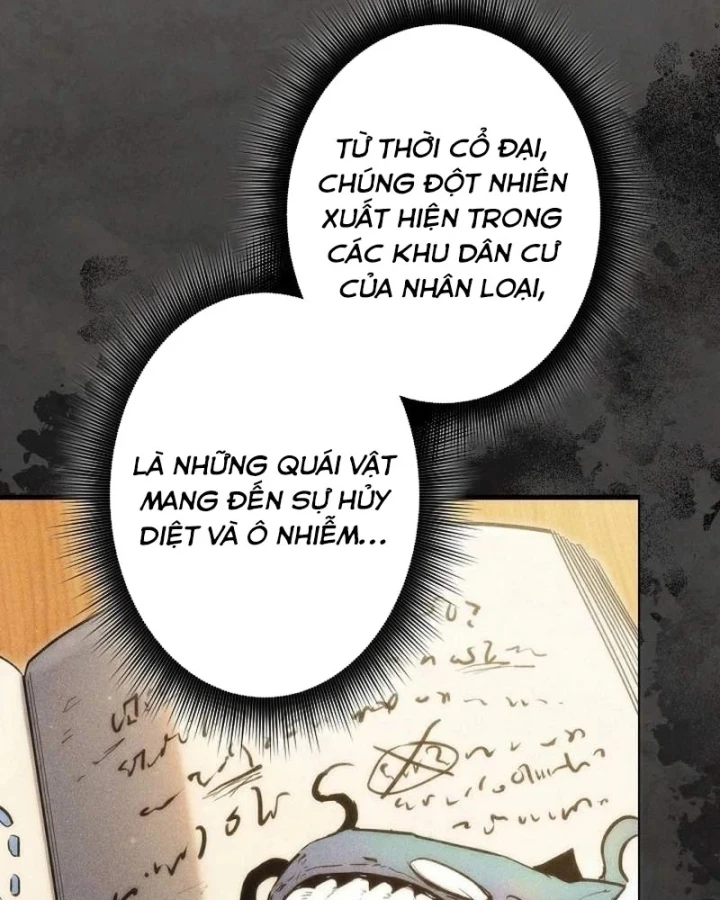 Tối Thượng Binh Khí Trở Lại Sau 100 Triệu Năm Chapter 26 - 7