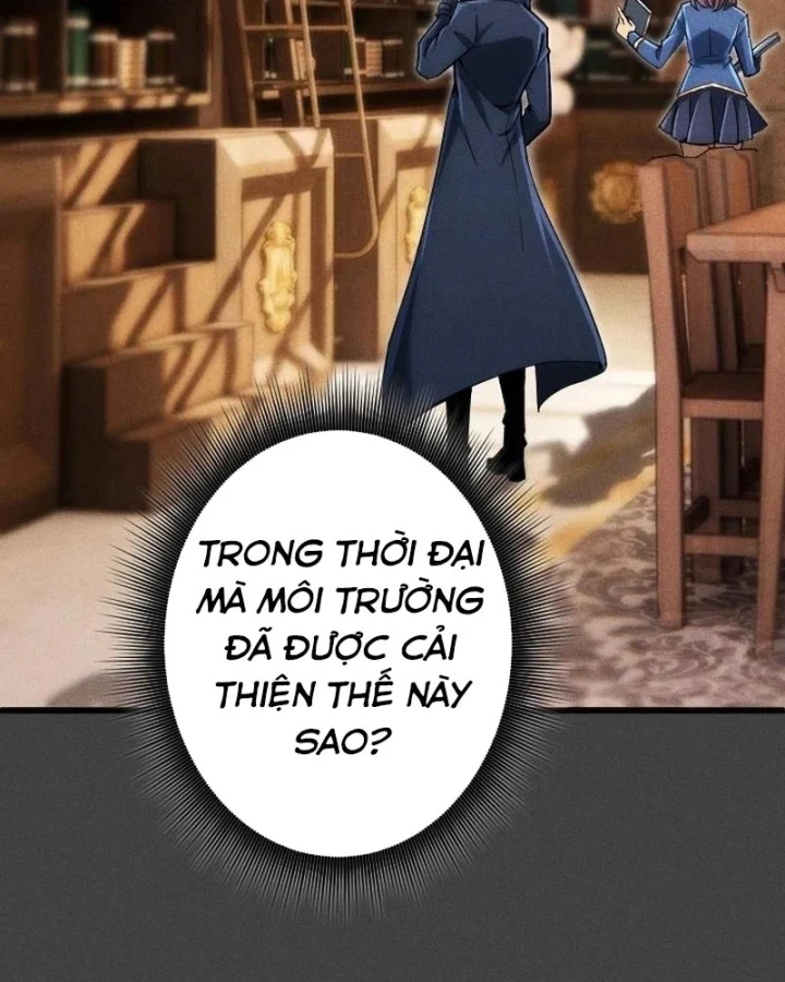 Tối Thượng Binh Khí Trở Lại Sau 100 Triệu Năm Chapter 26 - 12