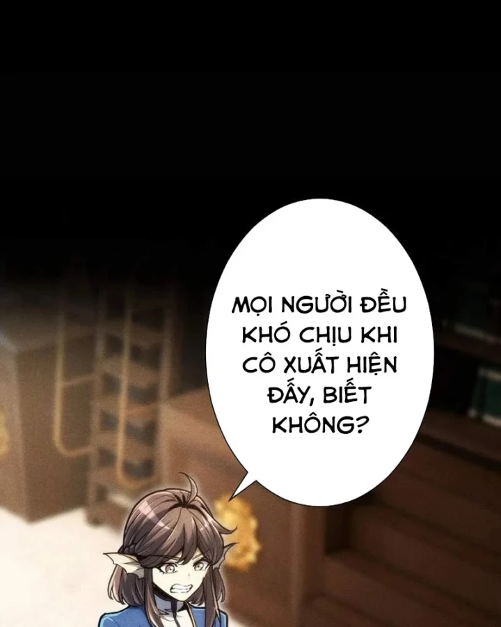 Tối Thượng Binh Khí Trở Lại Sau 100 Triệu Năm Chapter 26 - 23