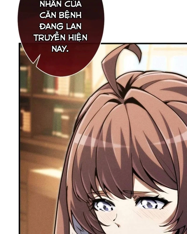 Tối Thượng Binh Khí Trở Lại Sau 100 Triệu Năm Chapter 26 - 33