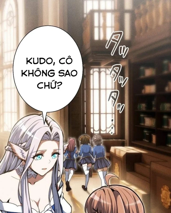 Tối Thượng Binh Khí Trở Lại Sau 100 Triệu Năm Chapter 26 - 47