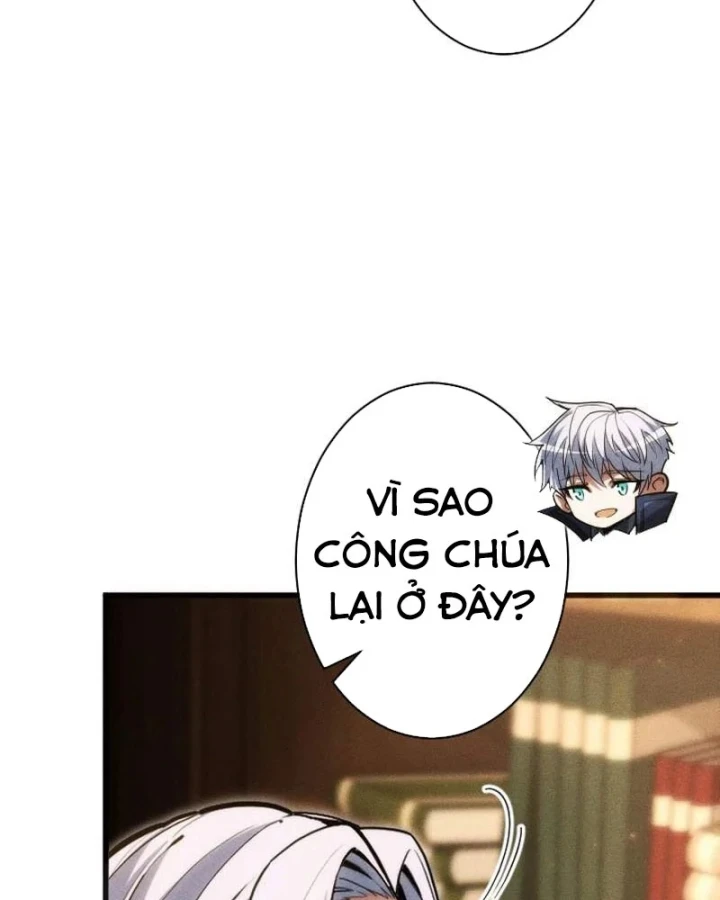 Tối Thượng Binh Khí Trở Lại Sau 100 Triệu Năm Chapter 26 - 56