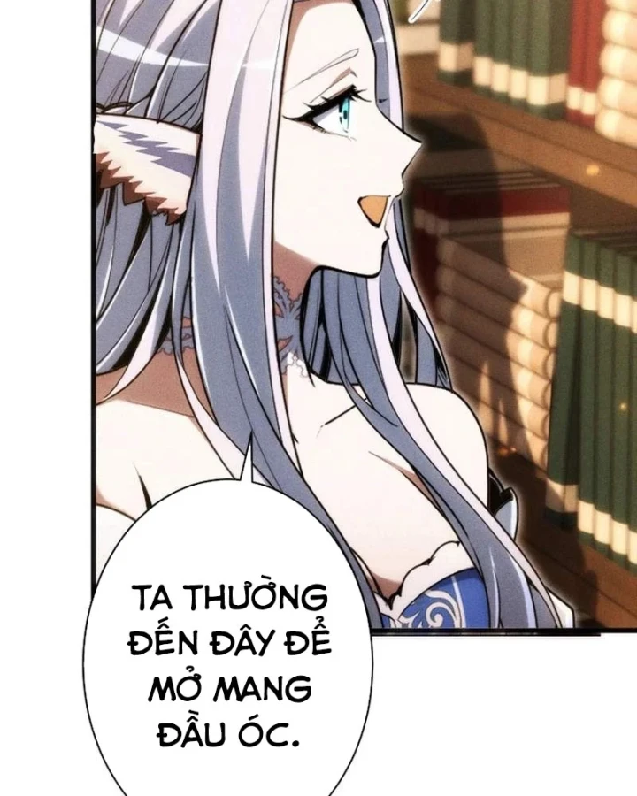 Tối Thượng Binh Khí Trở Lại Sau 100 Triệu Năm Chapter 26 - 57