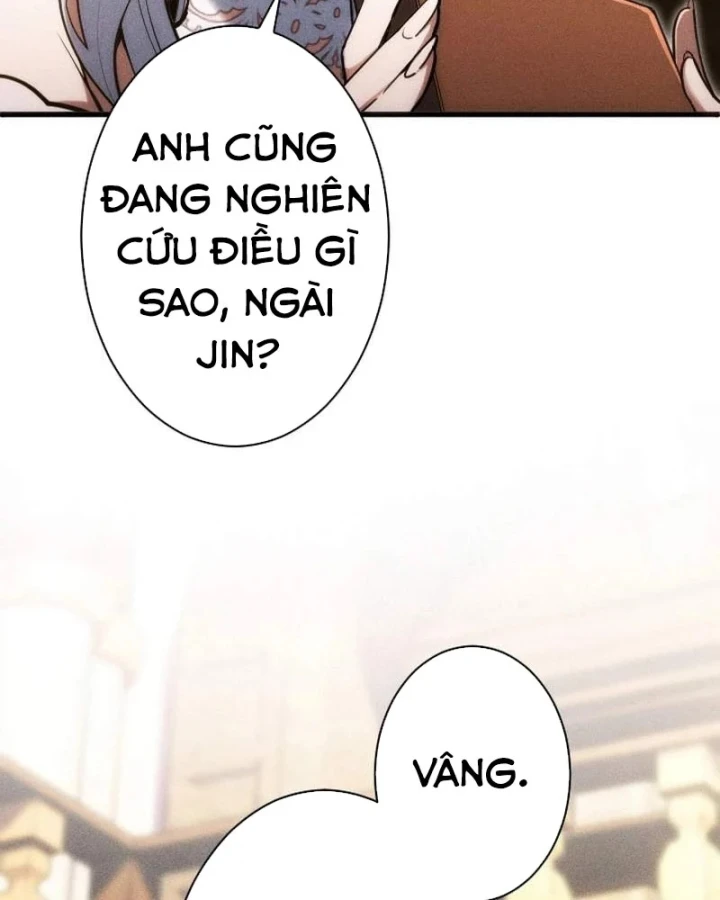 Tối Thượng Binh Khí Trở Lại Sau 100 Triệu Năm Chapter 26 - 61
