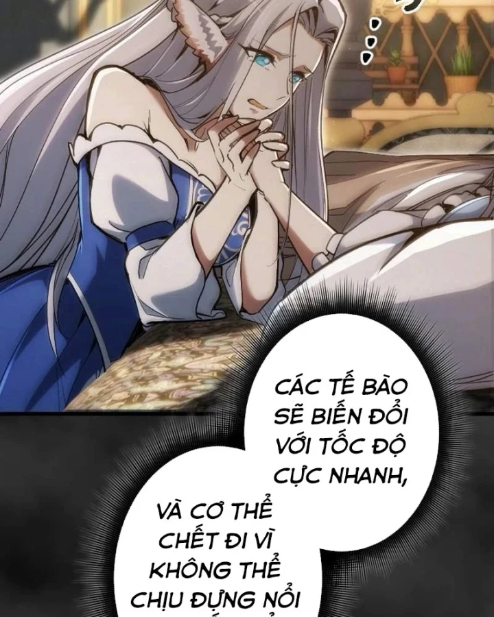 Tối Thượng Binh Khí Trở Lại Sau 100 Triệu Năm Chapter 26 - 113