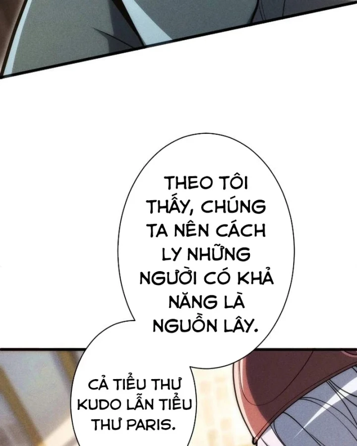 Tối Thượng Binh Khí Trở Lại Sau 100 Triệu Năm Chapter 26 - 140