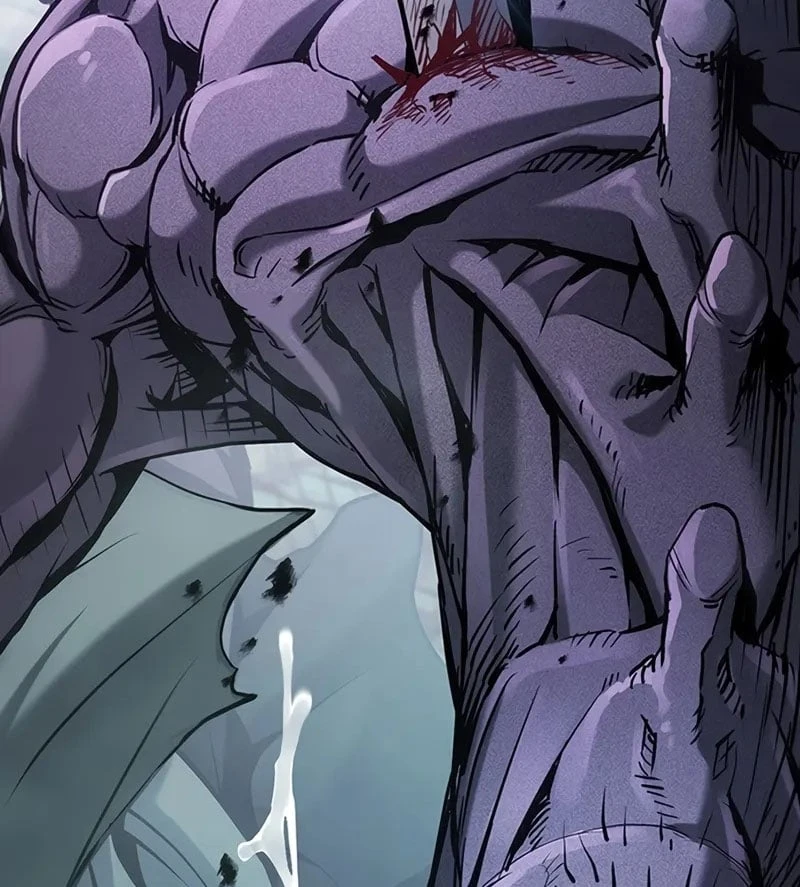 Cách Sinh Tồn Của Thợ Săn Ma Thú Chapter 1 - 8