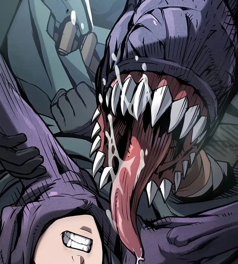 Cách Sinh Tồn Của Thợ Săn Ma Thú Chapter 1 - 9