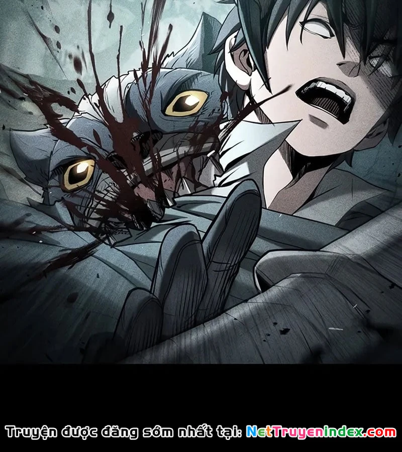 Cách Sinh Tồn Của Thợ Săn Ma Thú Chapter 1 - 39