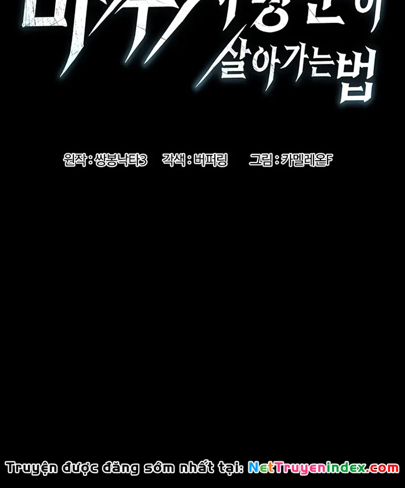 Cách Sinh Tồn Của Thợ Săn Ma Thú Chapter 1 - 84