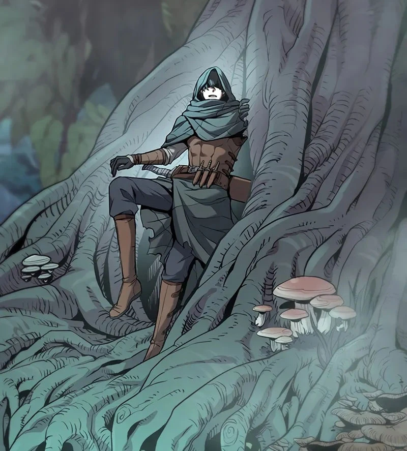 Cách Sinh Tồn Của Thợ Săn Ma Thú Chapter 1 - 101