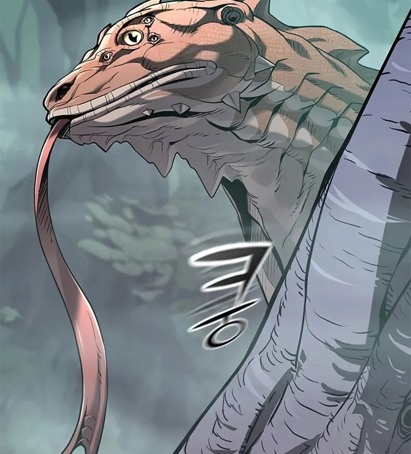 Cách Sinh Tồn Của Thợ Săn Ma Thú Chapter 1 - 108