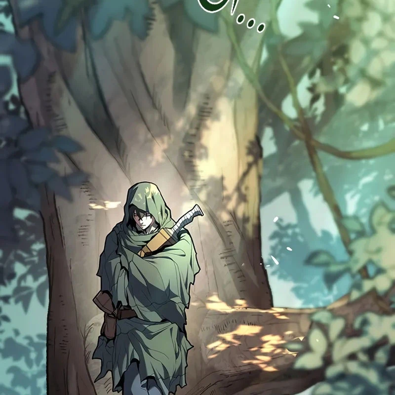 Cách Sinh Tồn Của Thợ Săn Ma Thú Chapter 2 - 4