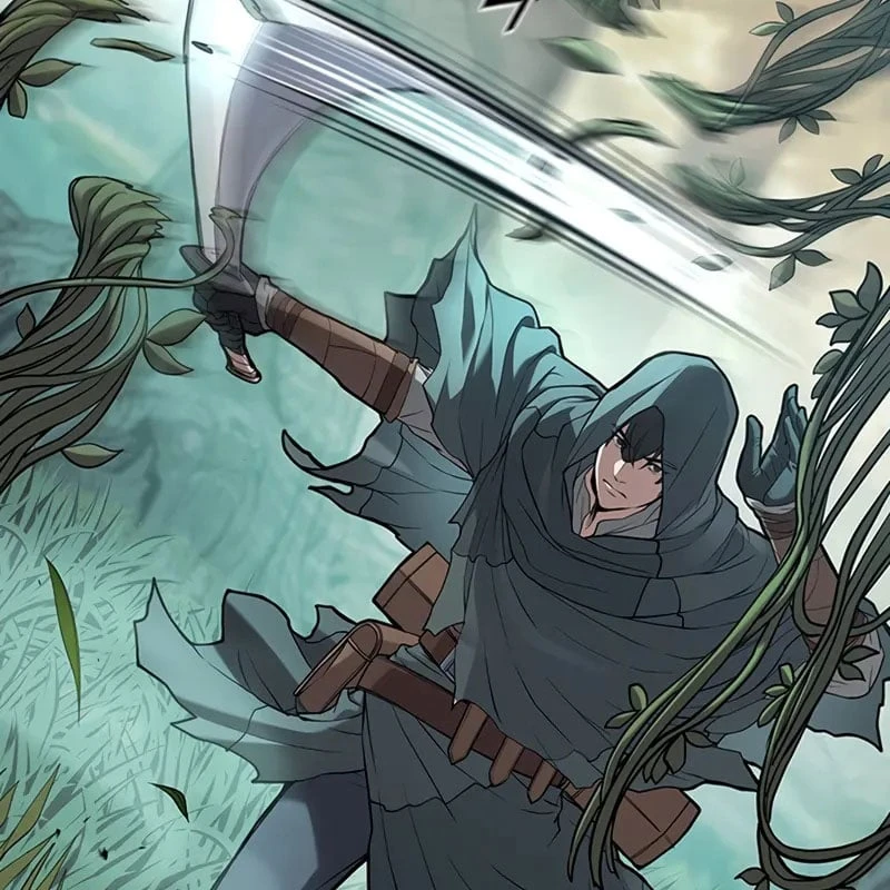 Cách Sinh Tồn Của Thợ Săn Ma Thú Chapter 2 - 16