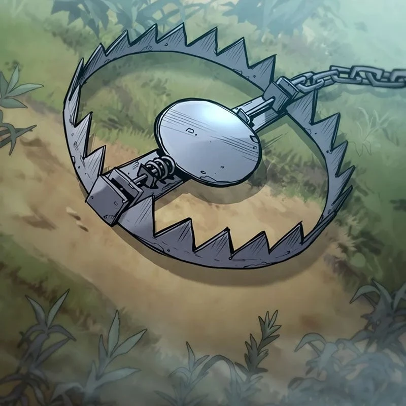 Cách Sinh Tồn Của Thợ Săn Ma Thú Chapter 2 - 63