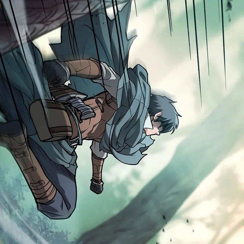 Cách Sinh Tồn Của Thợ Săn Ma Thú Chapter 2 - 68