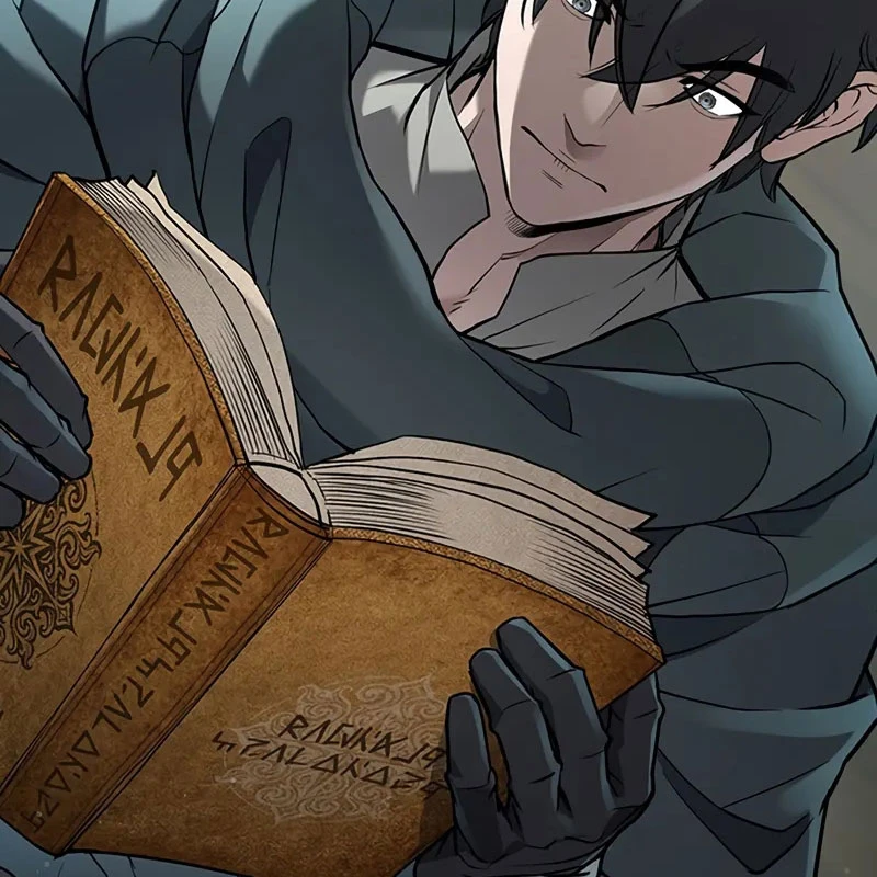 Cách Sinh Tồn Của Thợ Săn Ma Thú Chapter 2 - 92