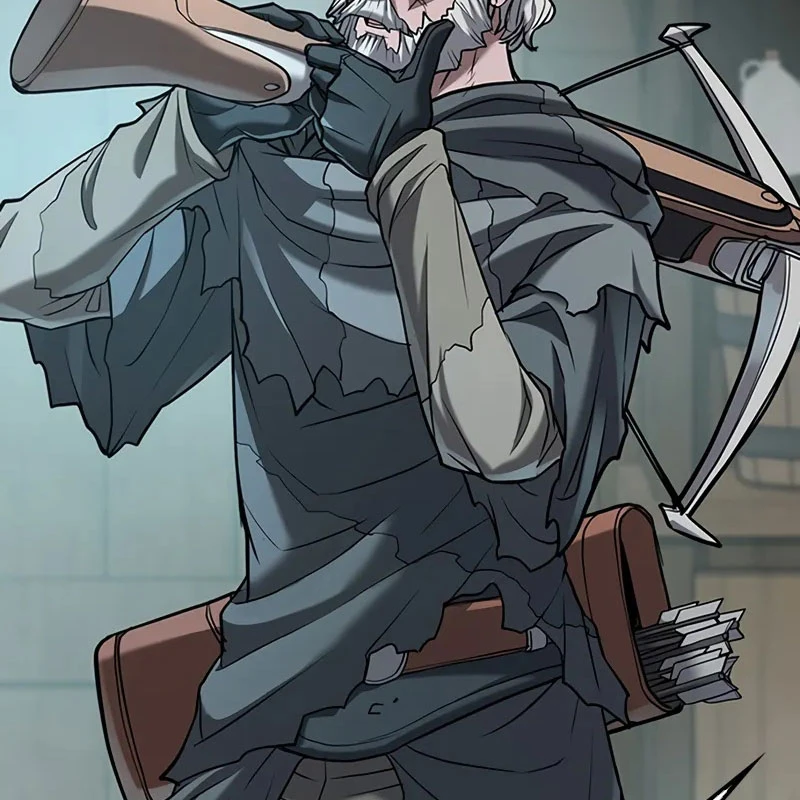 Cách Sinh Tồn Của Thợ Săn Ma Thú Chapter 2 - 154