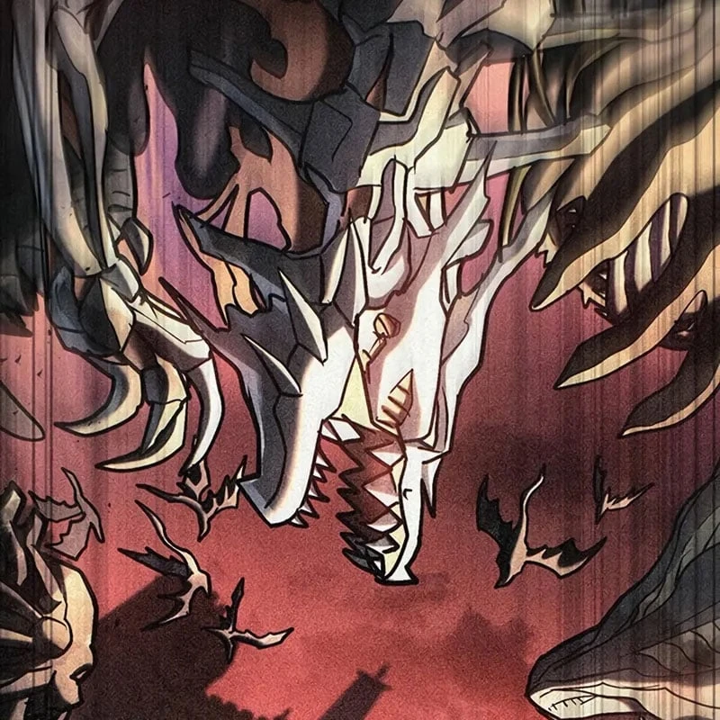 Cách Sinh Tồn Của Thợ Săn Ma Thú Chapter 2 - 213