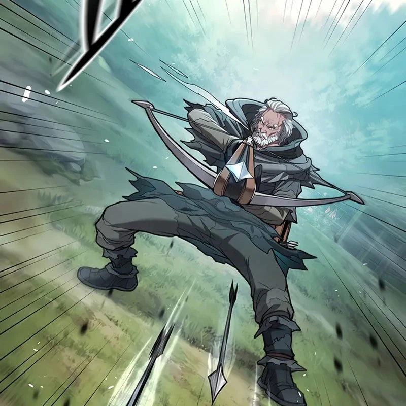 Cách Sinh Tồn Của Thợ Săn Ma Thú Chapter 2 - 250