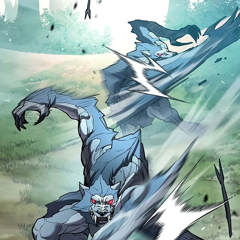 Cách Sinh Tồn Của Thợ Săn Ma Thú Chapter 2 - 254