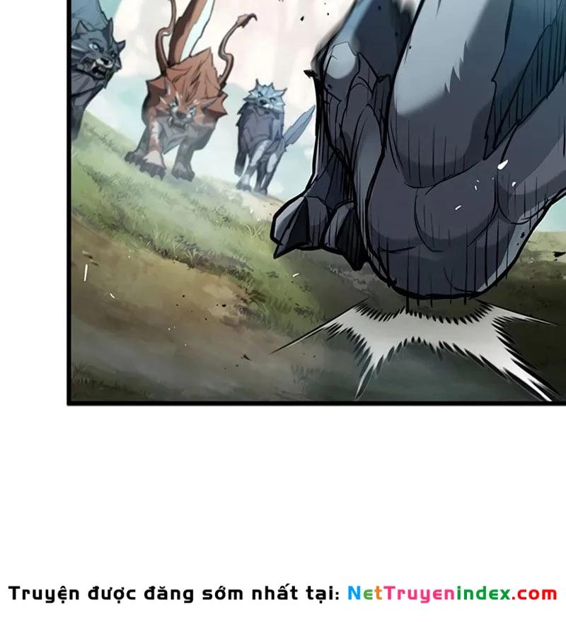 Cách Sinh Tồn Của Thợ Săn Ma Thú Chapter 2 - 304