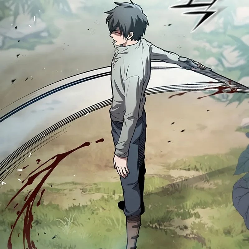 Cách Sinh Tồn Của Thợ Săn Ma Thú Chapter 2 - 310