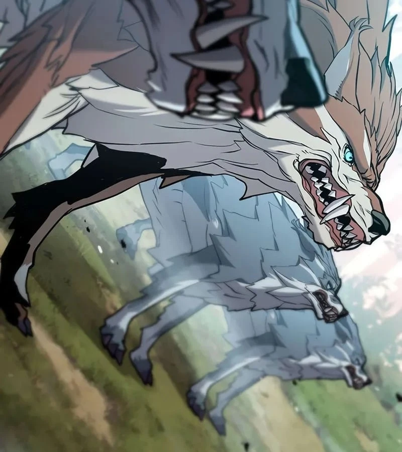 Cách Sinh Tồn Của Thợ Săn Ma Thú Chapter 3 - 26