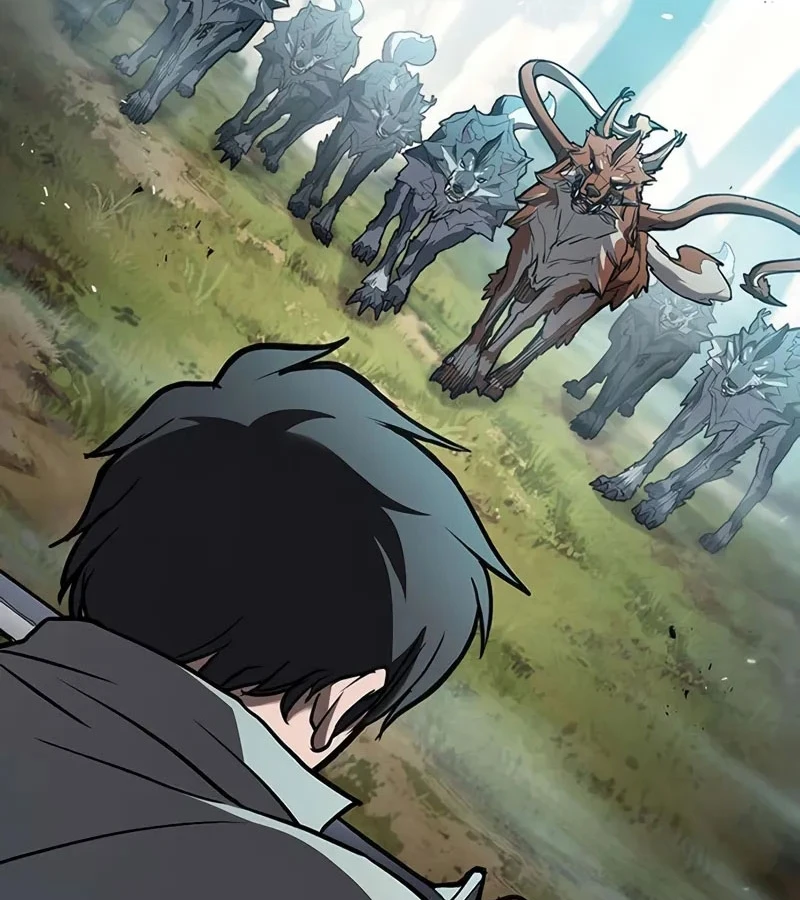 Cách Sinh Tồn Của Thợ Săn Ma Thú Chapter 3 - 32